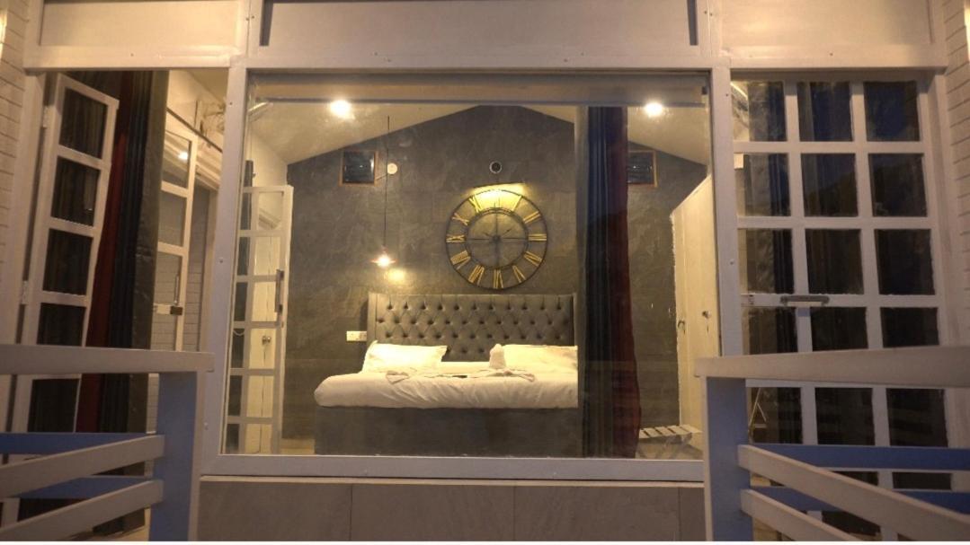 The Bohemian Casa Dehradun Hotel Buitenkant foto