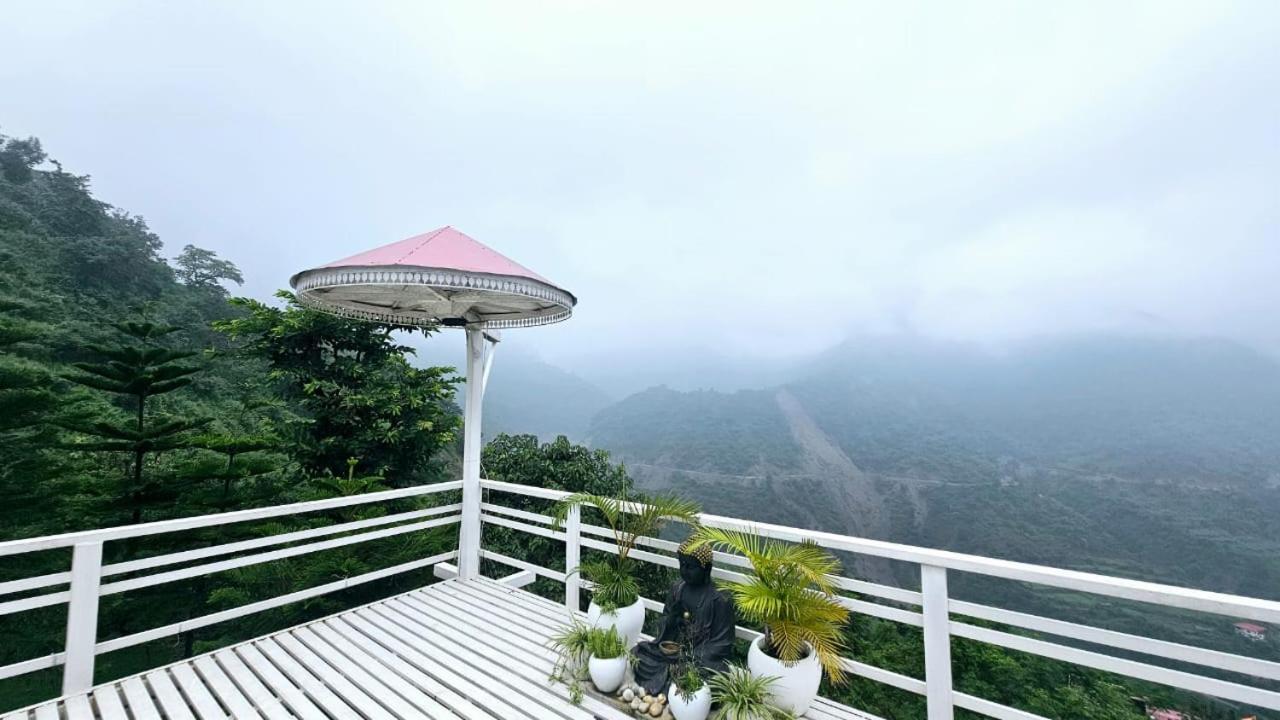 The Bohemian Casa Dehradun Hotel Kamer foto