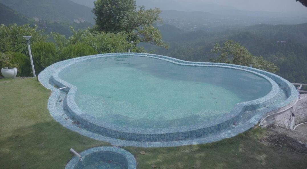 The Bohemian Casa Dehradun Hotel Kamer foto
